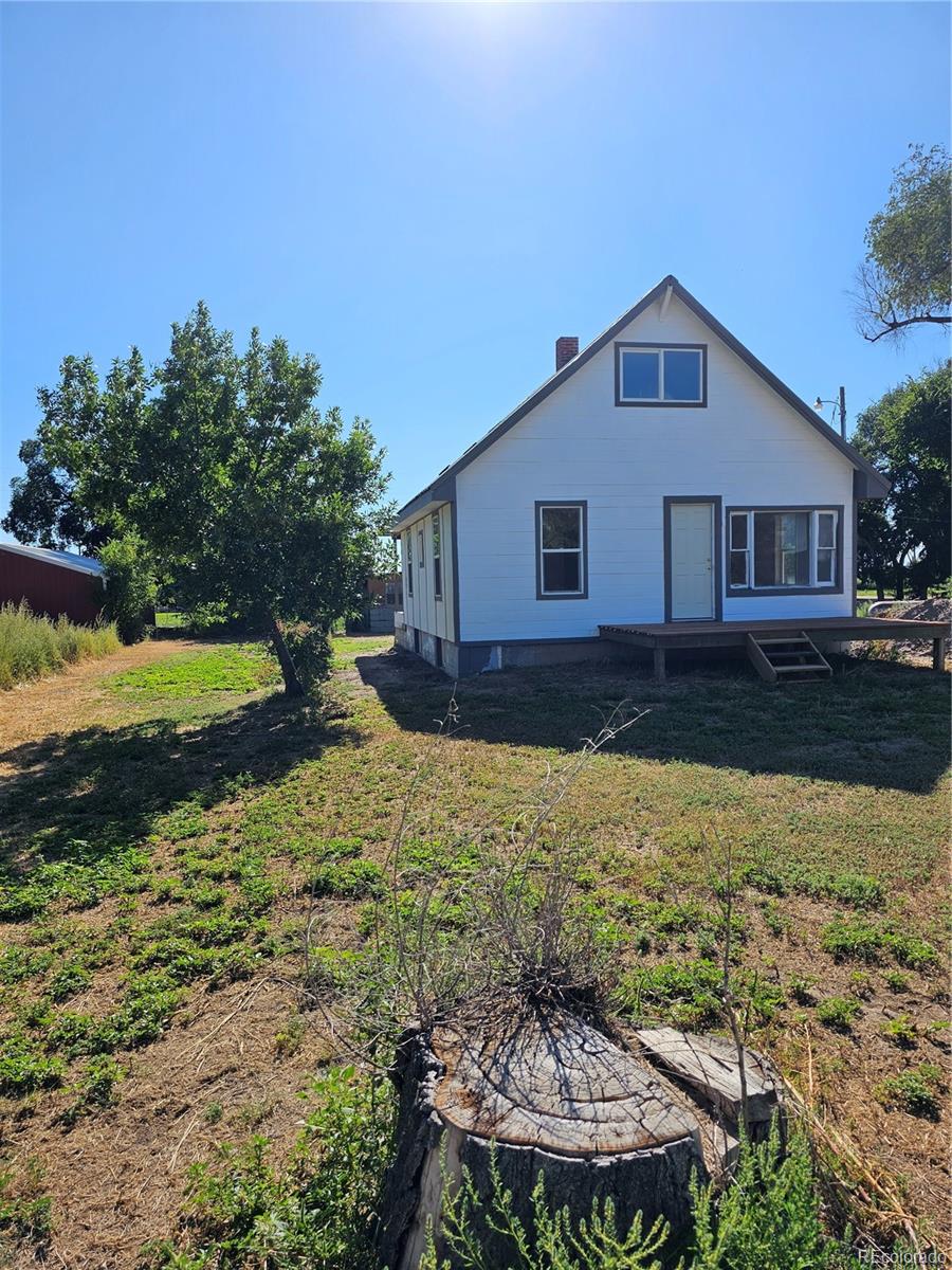 MLS Image #3 for 45341  hwy 36 ,cope, Colorado