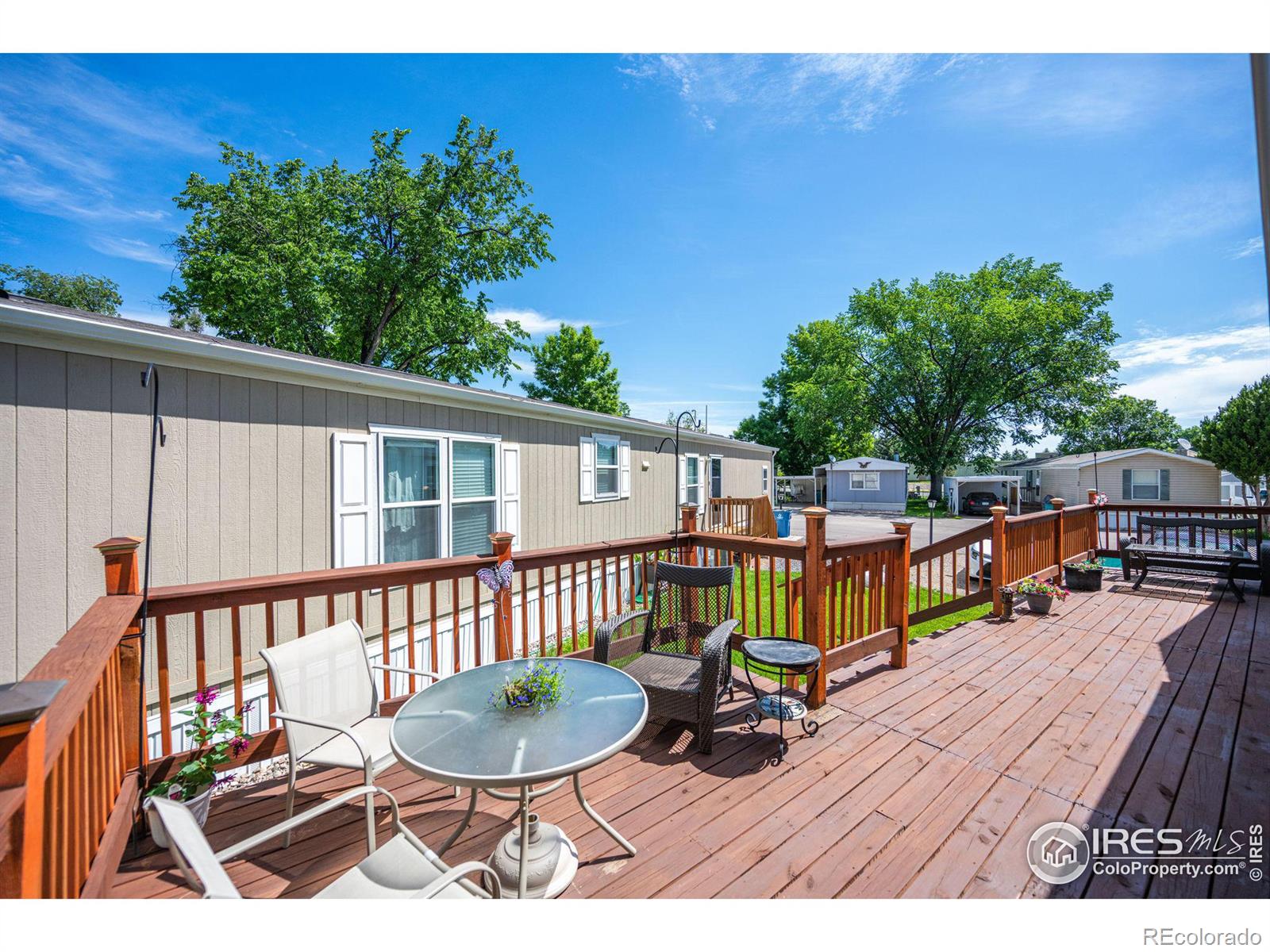 MLS Image #2 for 3109 e mulberry street,fort collins, Colorado