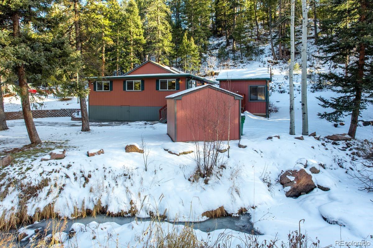 MLS Image #10 for 28532  shadow mountain drive,conifer, Colorado
