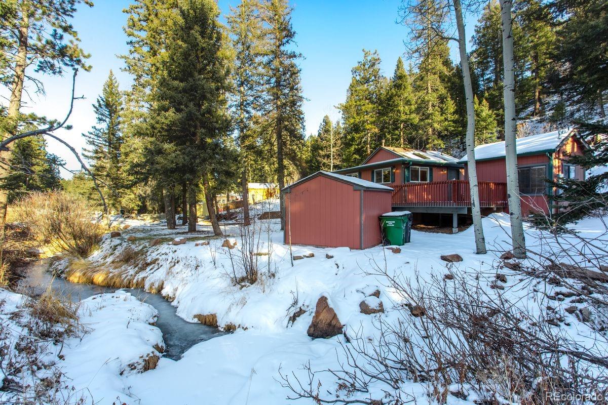 MLS Image #11 for 28532  shadow mountain drive,conifer, Colorado