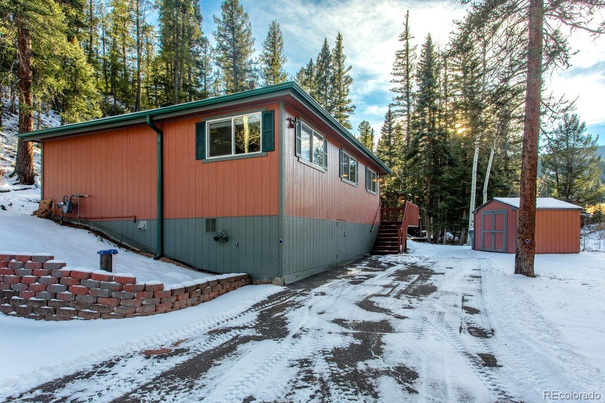 MLS Image #12 for 28532  shadow mountain drive,conifer, Colorado