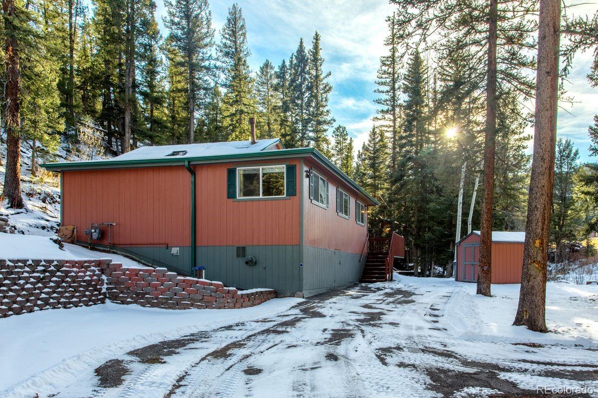 MLS Image #13 for 28532  shadow mountain drive,conifer, Colorado