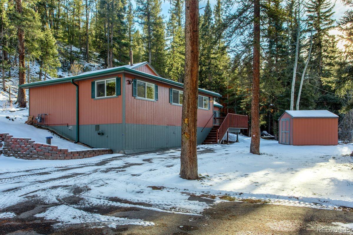MLS Image #14 for 28532  shadow mountain drive,conifer, Colorado