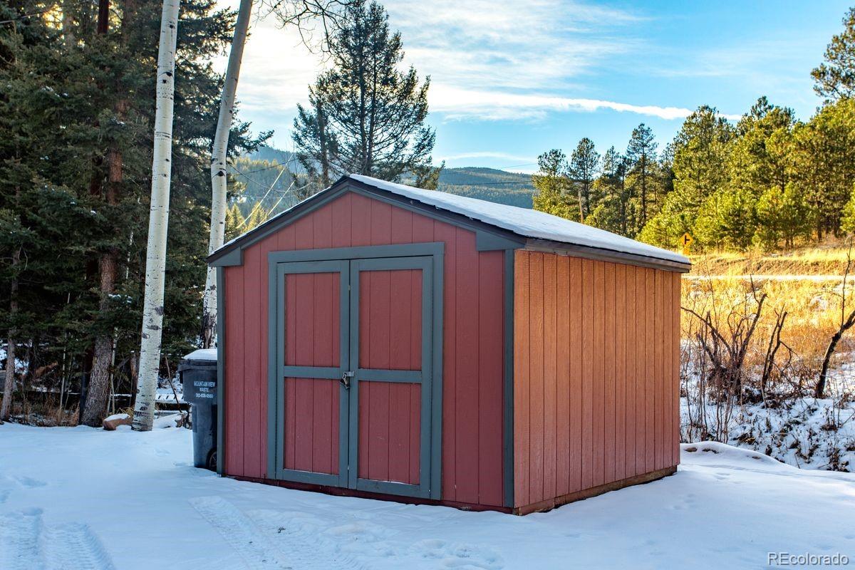 MLS Image #15 for 28532  shadow mountain drive,conifer, Colorado