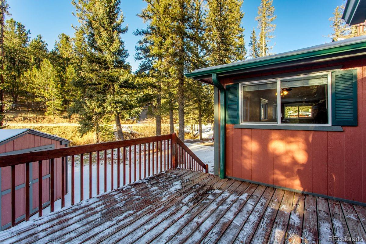 MLS Image #16 for 28532  shadow mountain drive,conifer, Colorado