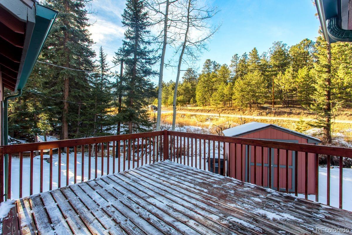 MLS Image #17 for 28532  shadow mountain drive,conifer, Colorado