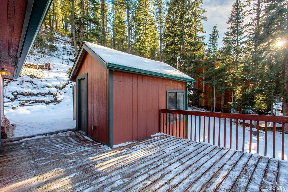 MLS Image #19 for 28532  shadow mountain drive,conifer, Colorado