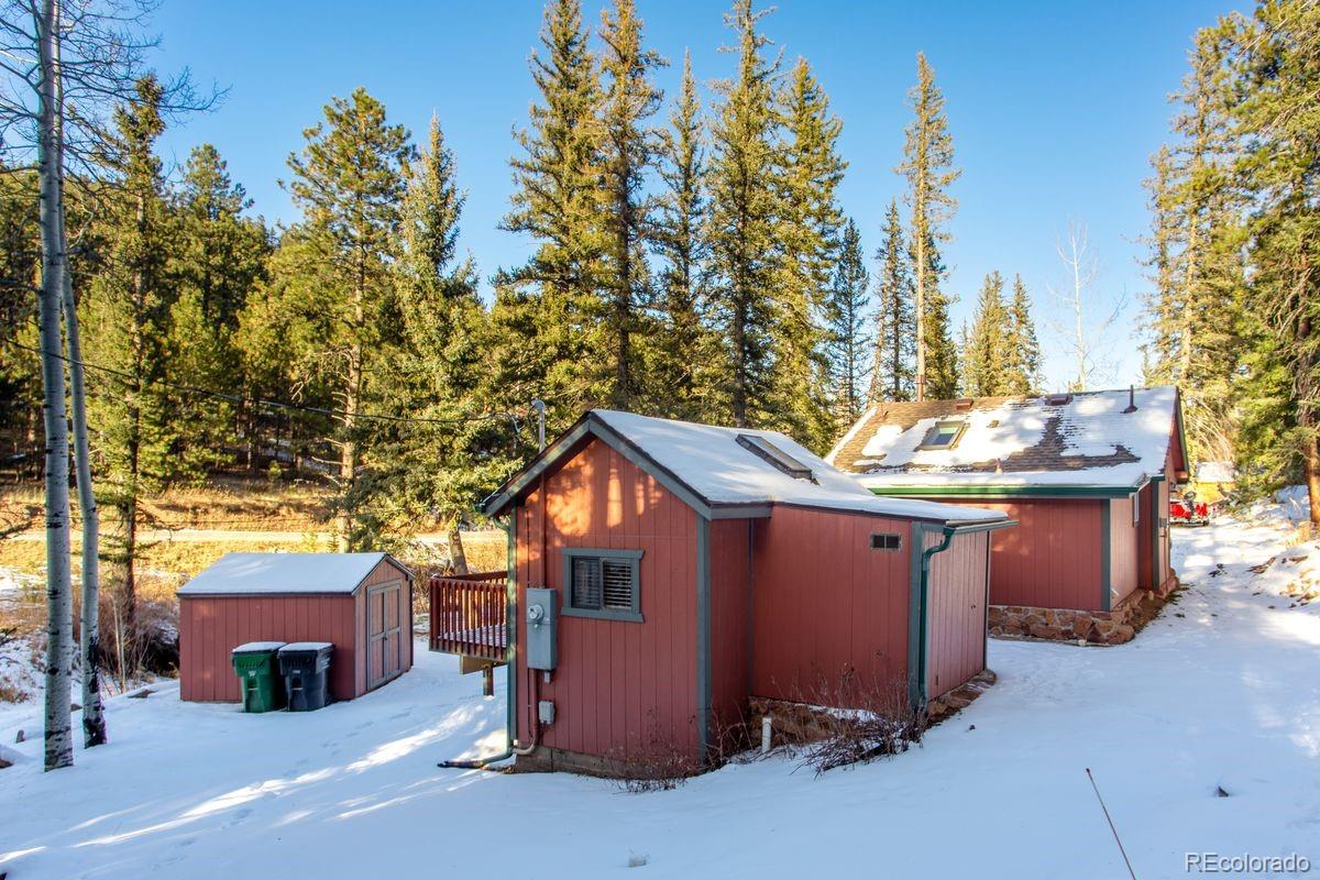 MLS Image #20 for 28532  shadow mountain drive,conifer, Colorado