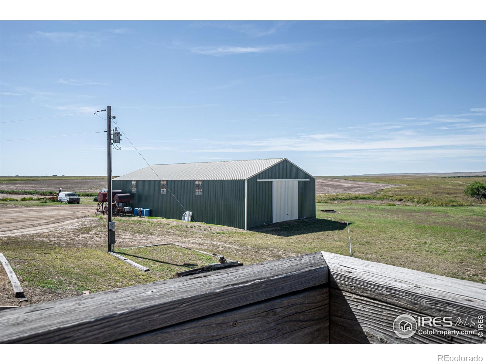 MLS Image #32 for 37755  county road 153 ,agate, Colorado