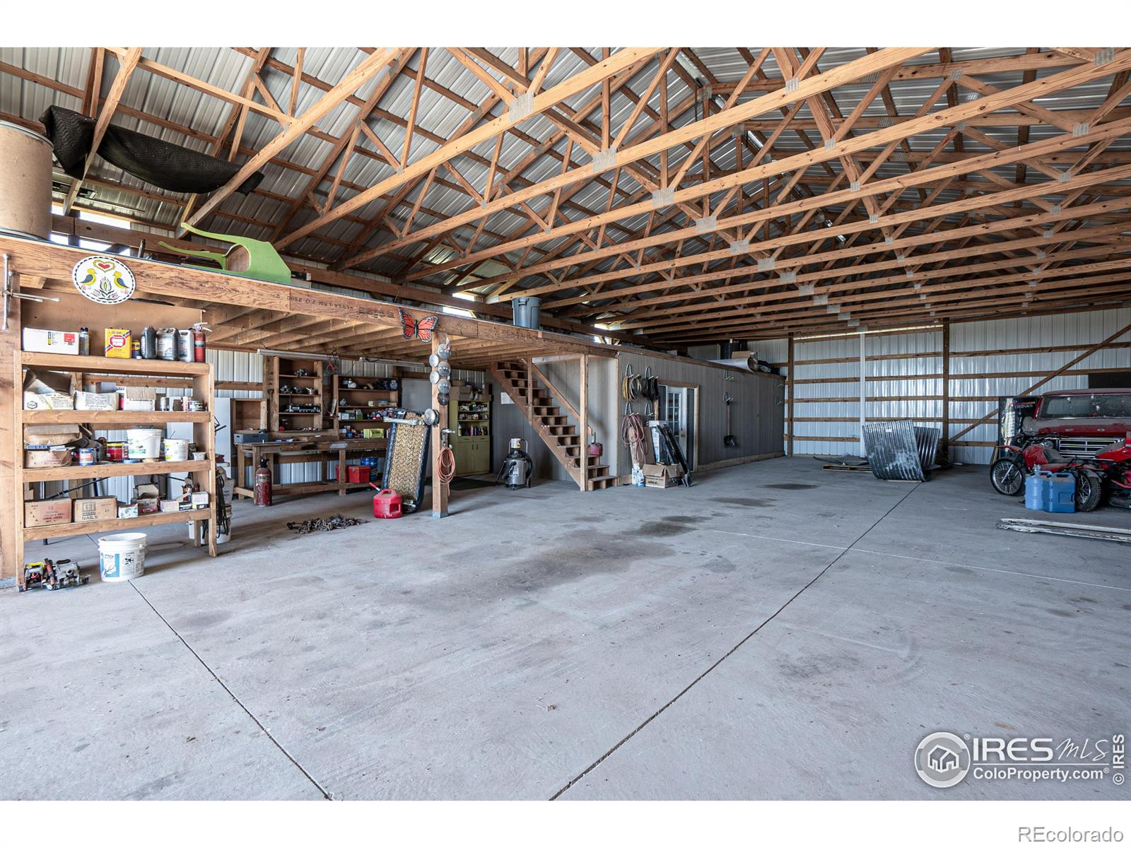 MLS Image #35 for 37755  county road 153 ,agate, Colorado