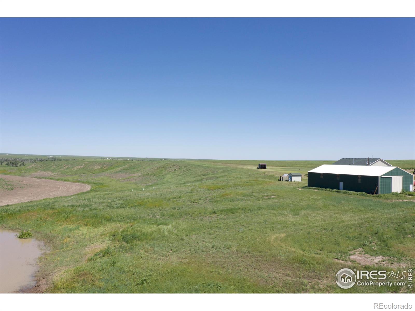 MLS Image #4 for 37755  county road 153 ,agate, Colorado