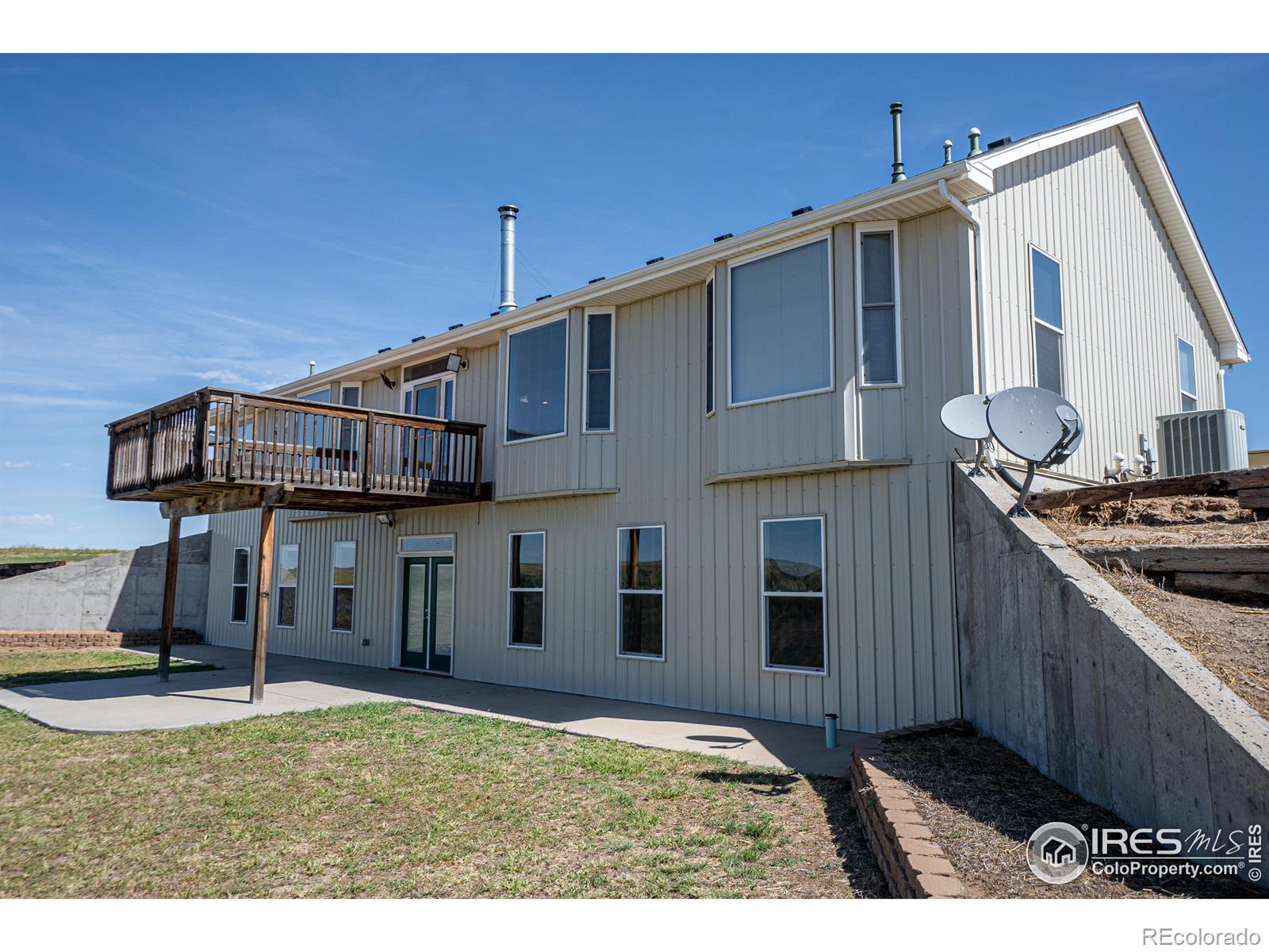 MLS Image #6 for 37755  county road 153 ,agate, Colorado