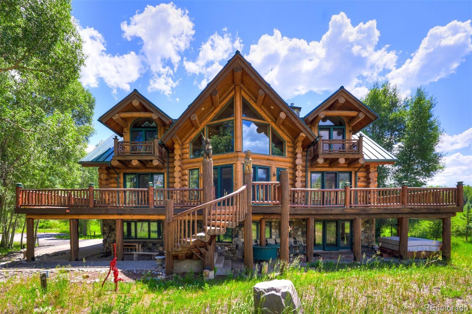 MLS Image #0 for 27612  highway 9 ,silverthorne, Colorado