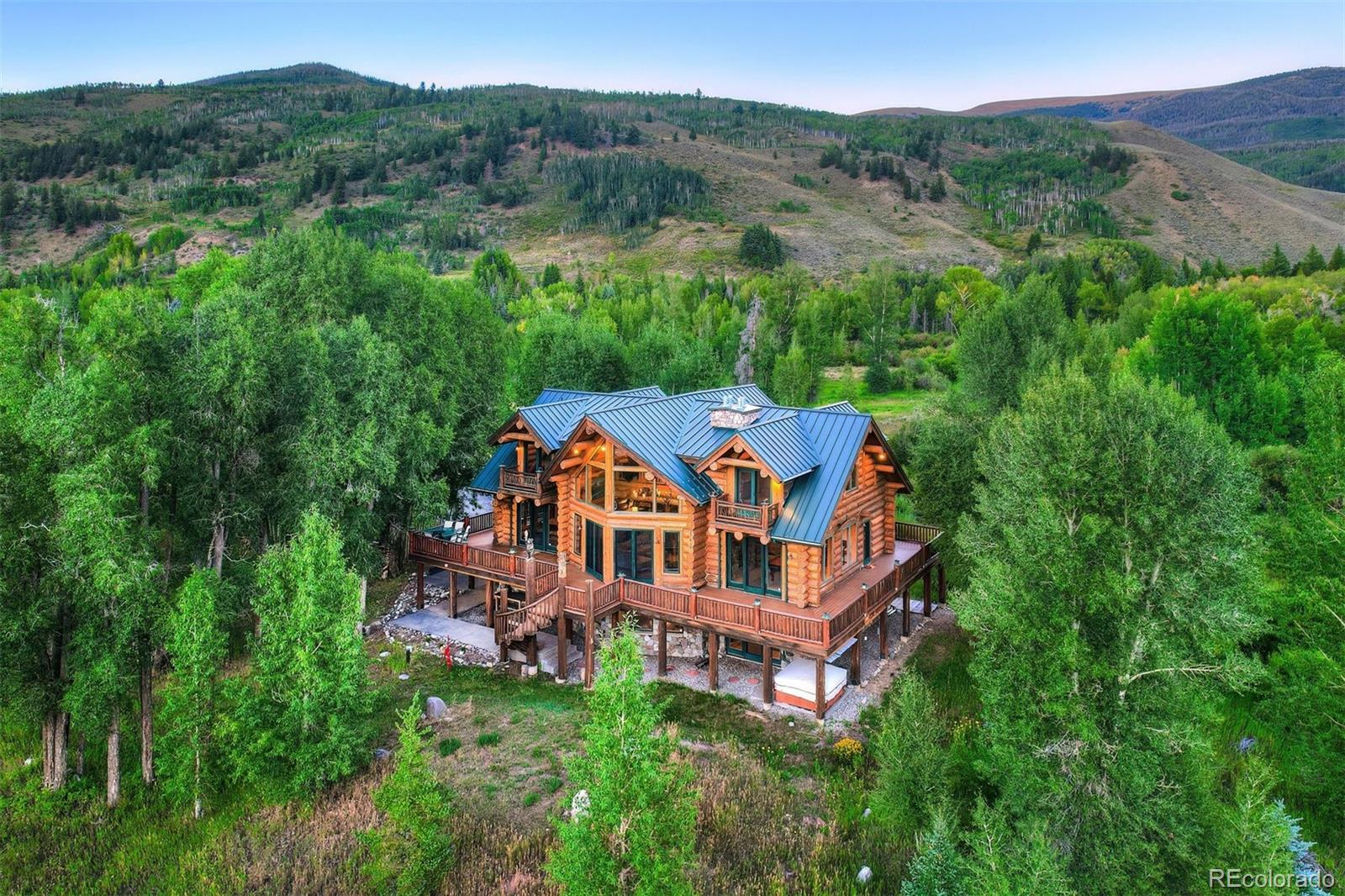 MLS Image #45 for 27612  highway 9 ,silverthorne, Colorado