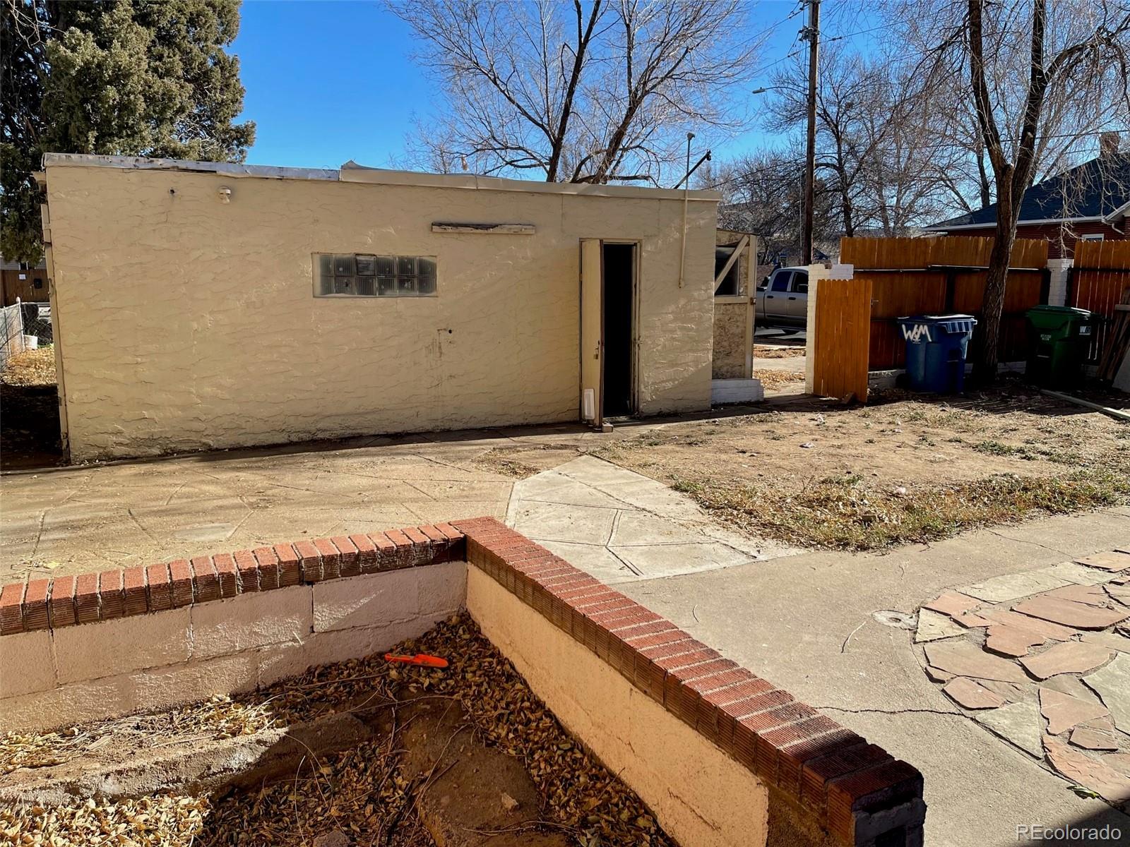 MLS Image #1 for 2891 s cherokee ,englewood, Colorado