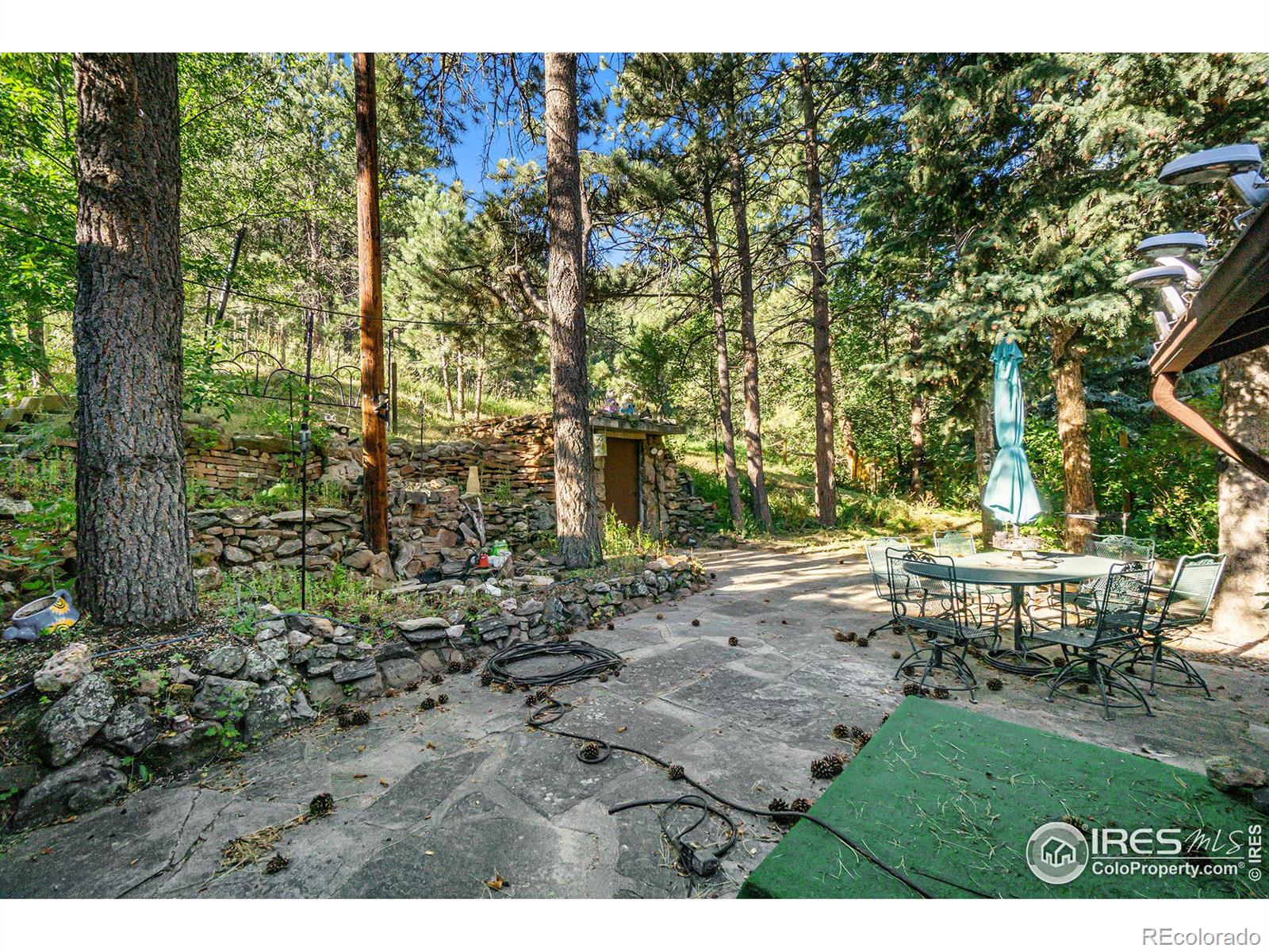 MLS Image #11 for 7301  poudre canyon road,bellvue, Colorado