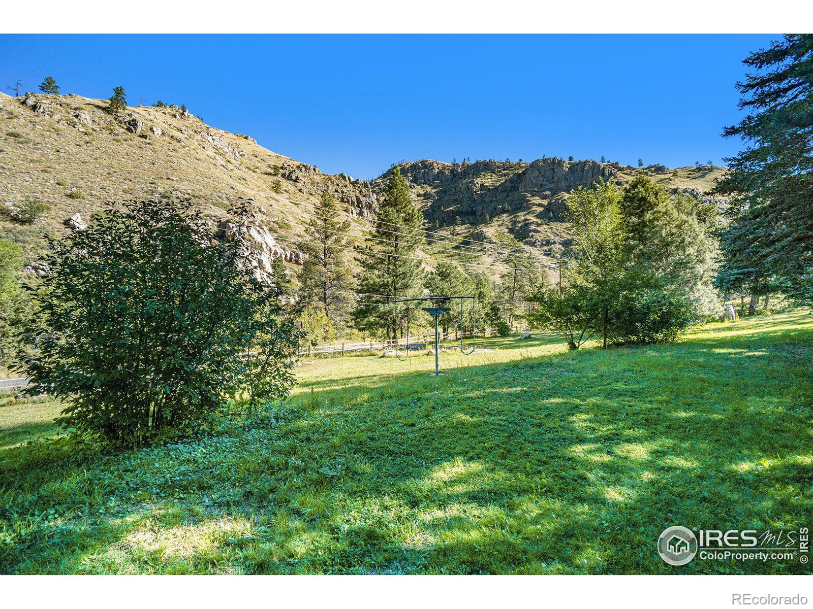 MLS Image #13 for 7301  poudre canyon road,bellvue, Colorado