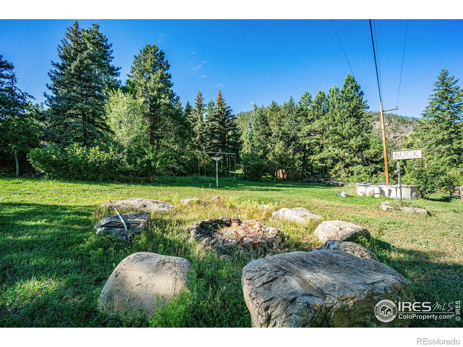 MLS Image #14 for 7301  poudre canyon road,bellvue, Colorado