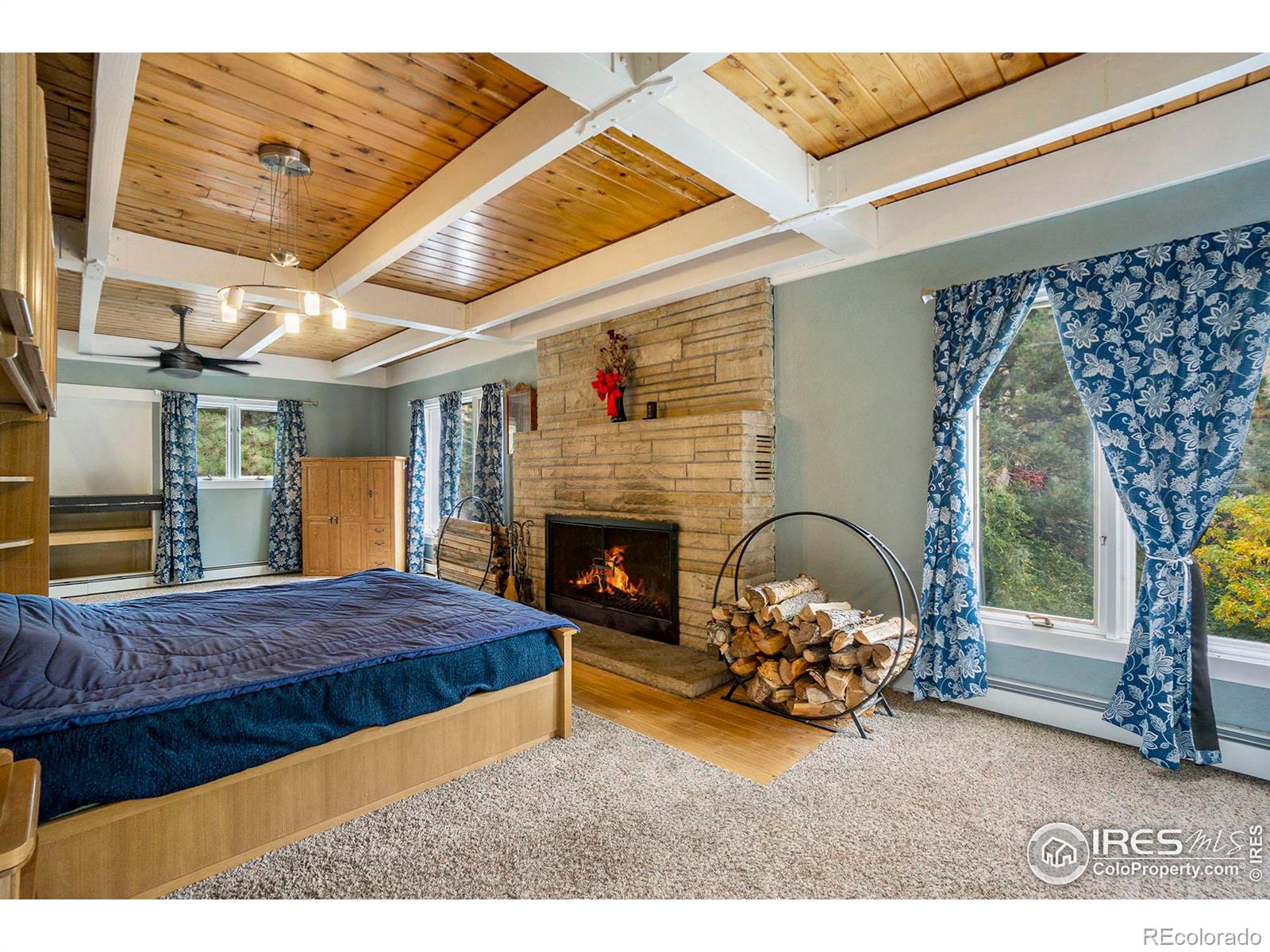 MLS Image #15 for 7301  poudre canyon road,bellvue, Colorado