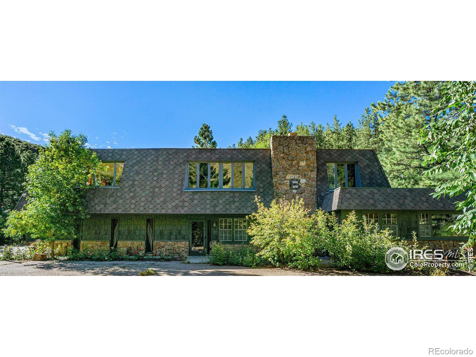 MLS Image #17 for 7301  poudre canyon road,bellvue, Colorado
