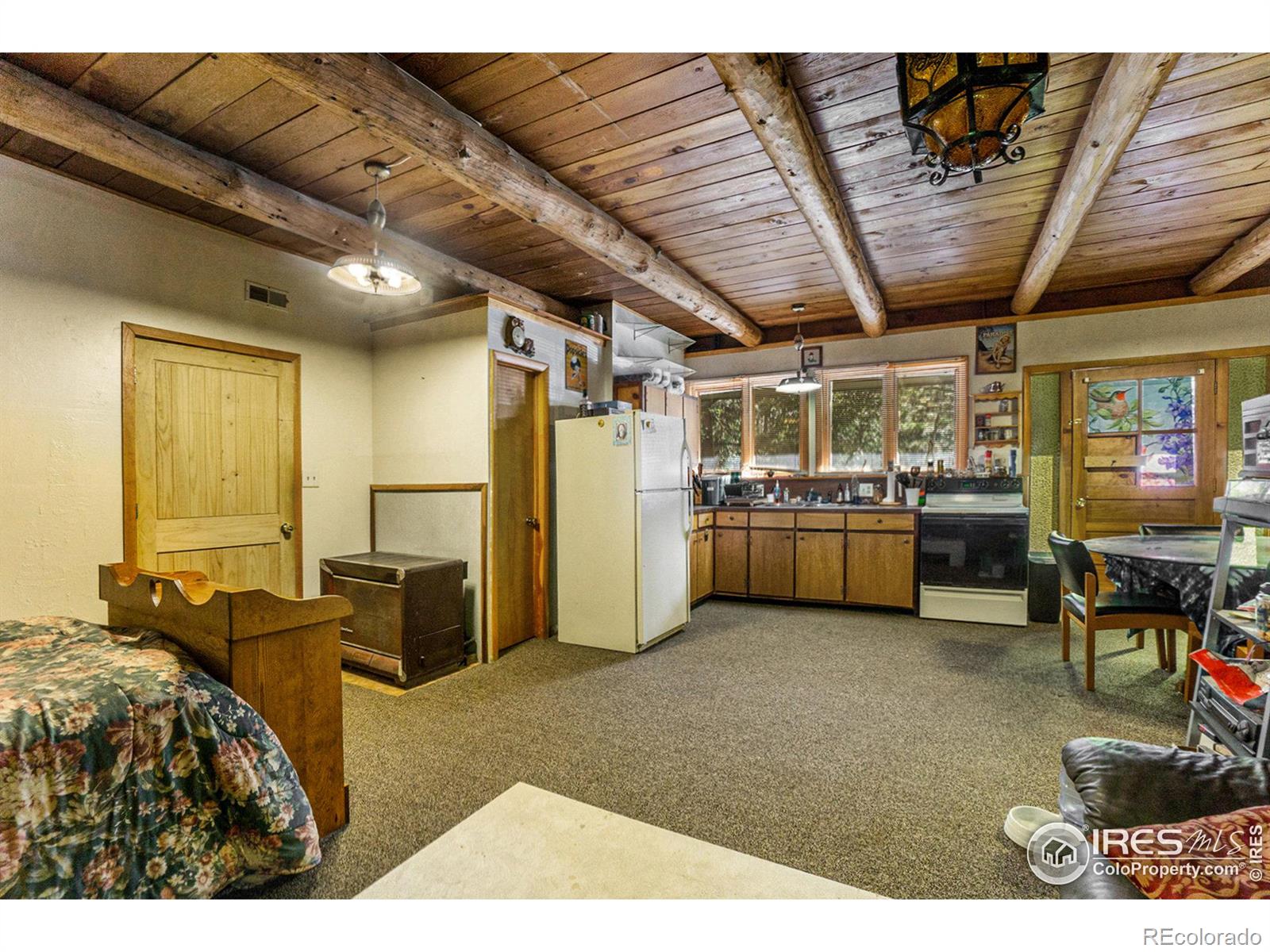 MLS Image #19 for 7301  poudre canyon road,bellvue, Colorado