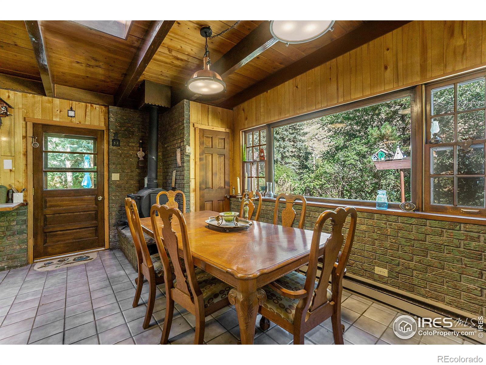 MLS Image #2 for 7301  poudre canyon road,bellvue, Colorado