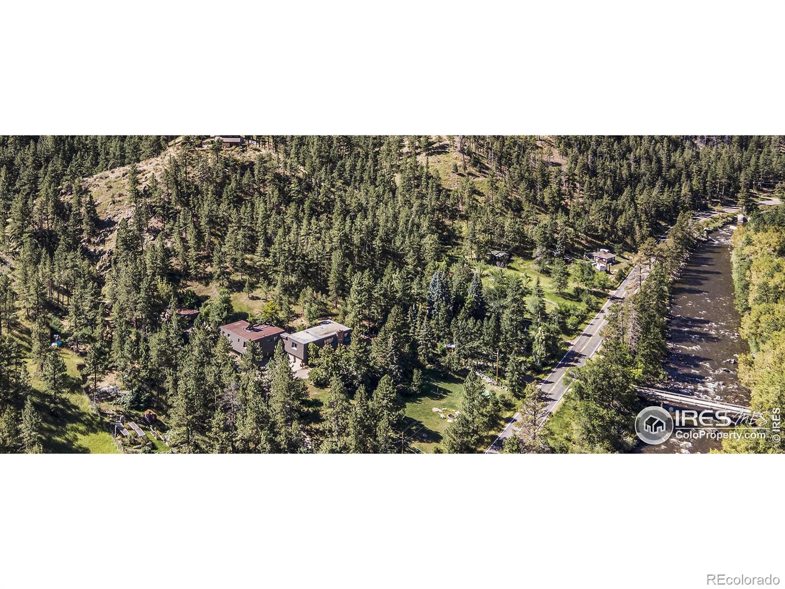 MLS Image #22 for 7301  poudre canyon road,bellvue, Colorado