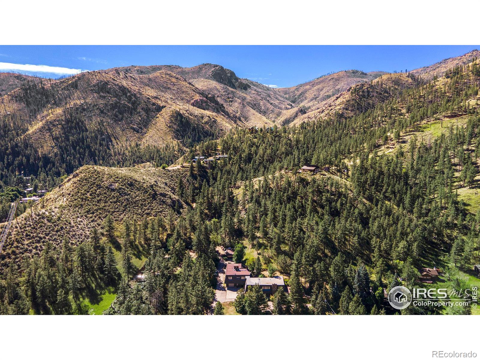 MLS Image #23 for 7301  poudre canyon road,bellvue, Colorado
