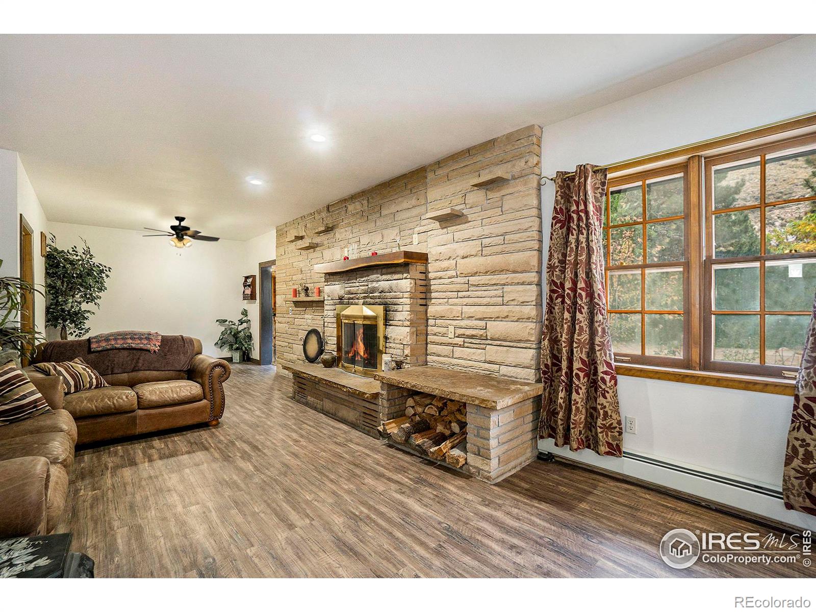 MLS Image #26 for 7301  poudre canyon road,bellvue, Colorado