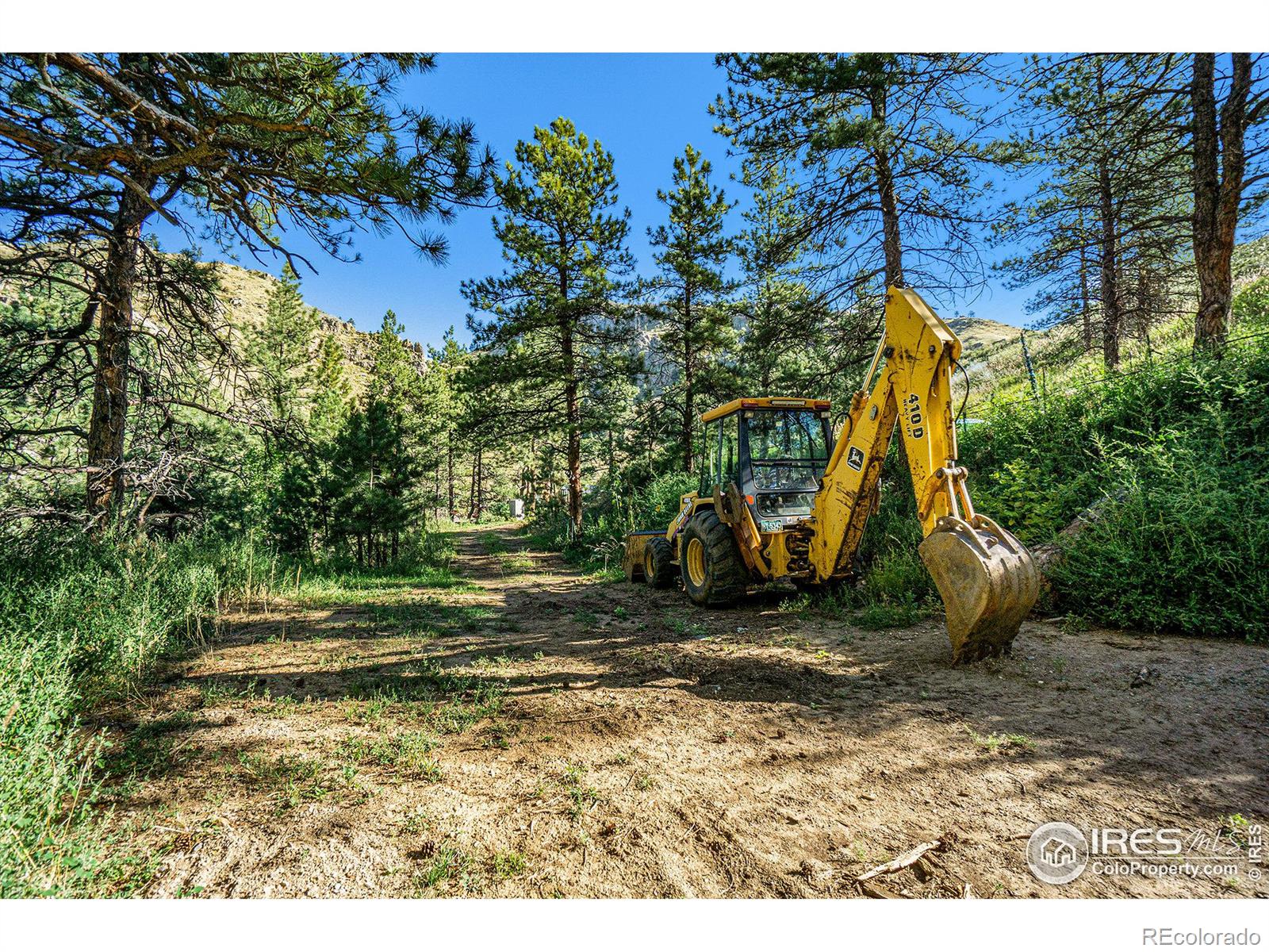 MLS Image #28 for 7301  poudre canyon road,bellvue, Colorado