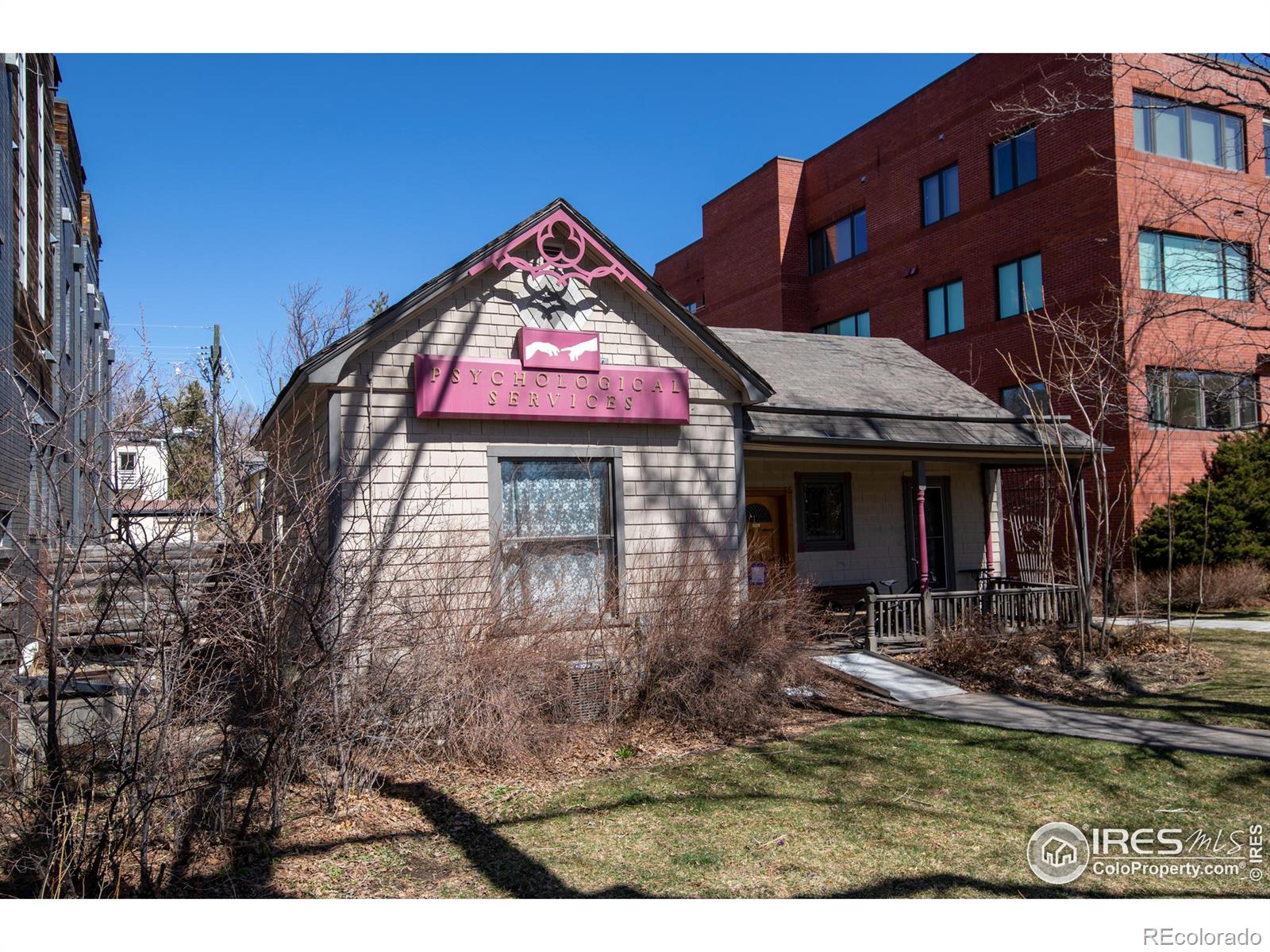 MLS Image #0 for 613  walnut street,boulder, Colorado