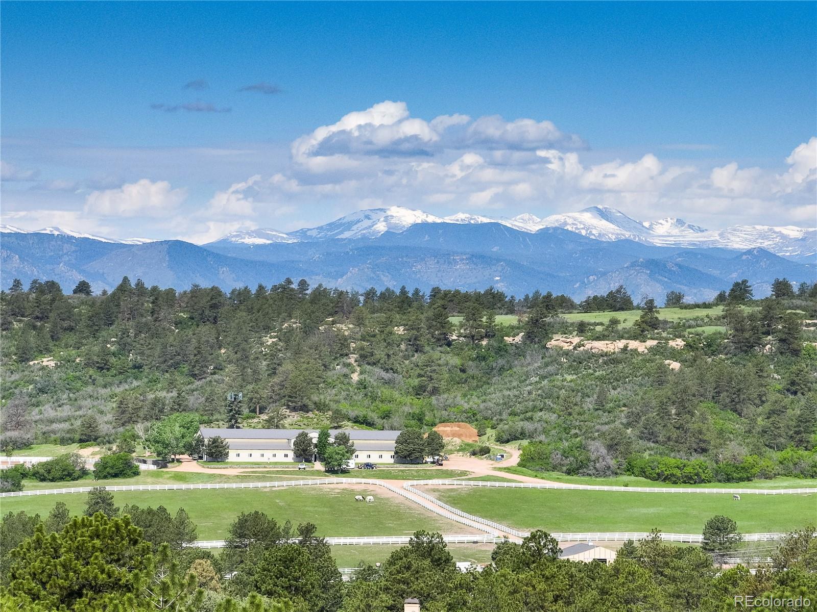 MLS Image #9 for 1085  golf estates point,castle rock, Colorado