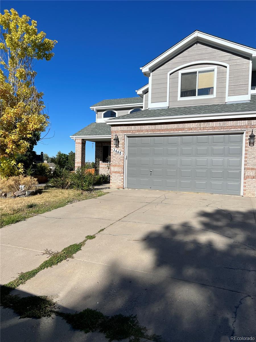 MLS Image #1 for 3448 s espana street,aurora, Colorado