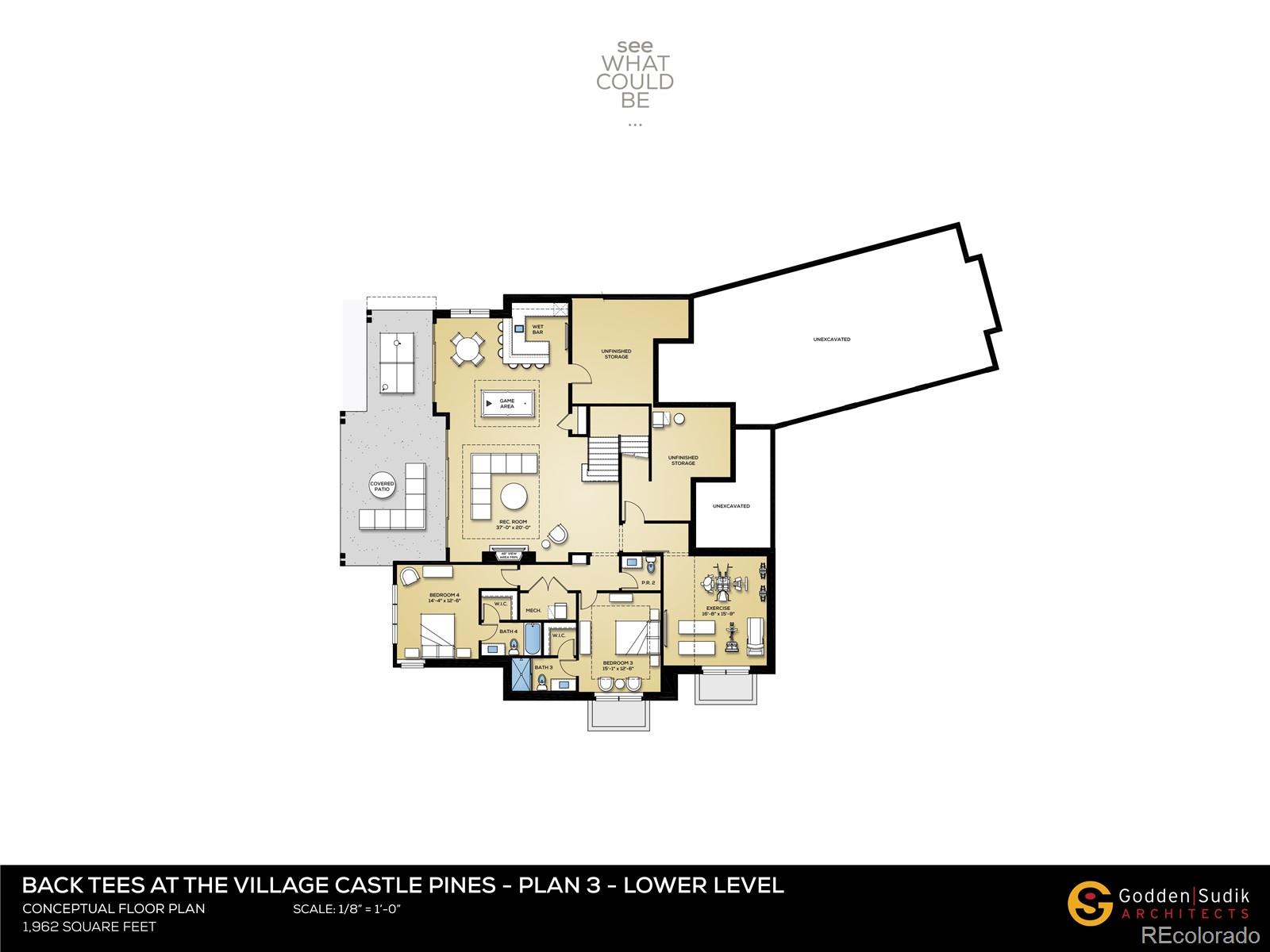 MLS Image #2 for 6182  oxford peak lane,castle rock, Colorado