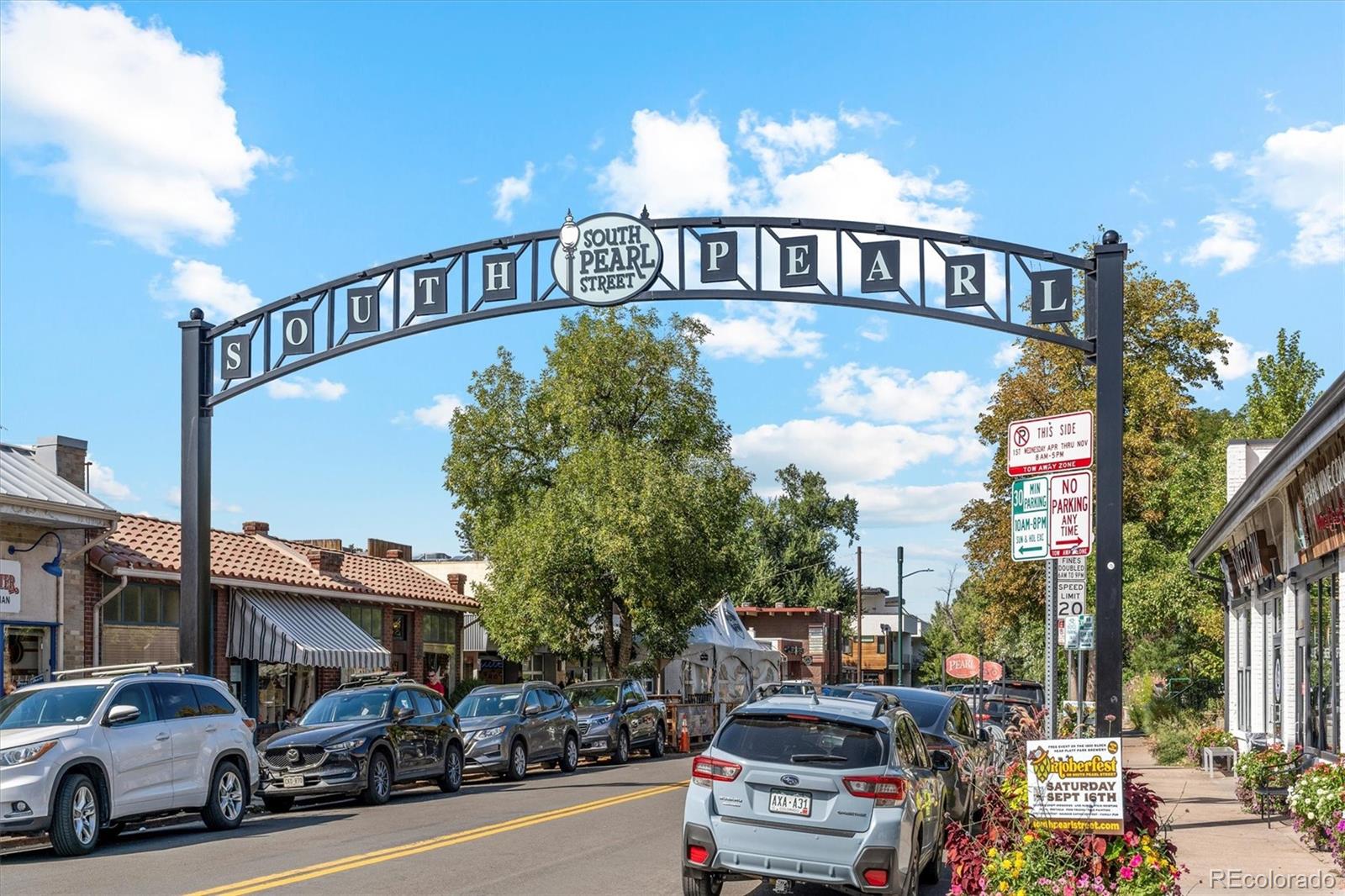 MLS Image #29 for 2014 s pennsylvania street,denver, Colorado