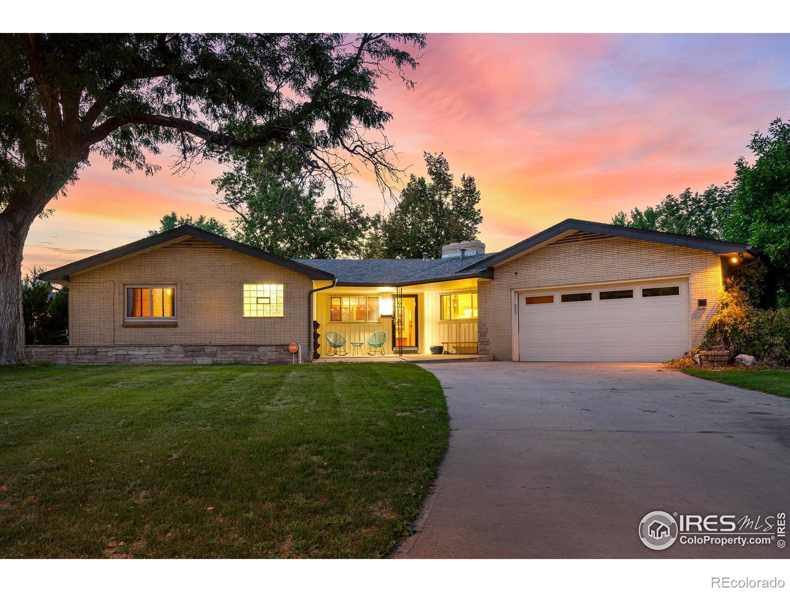 MLS Image #2 for 3863  allison circle,wheat ridge, Colorado