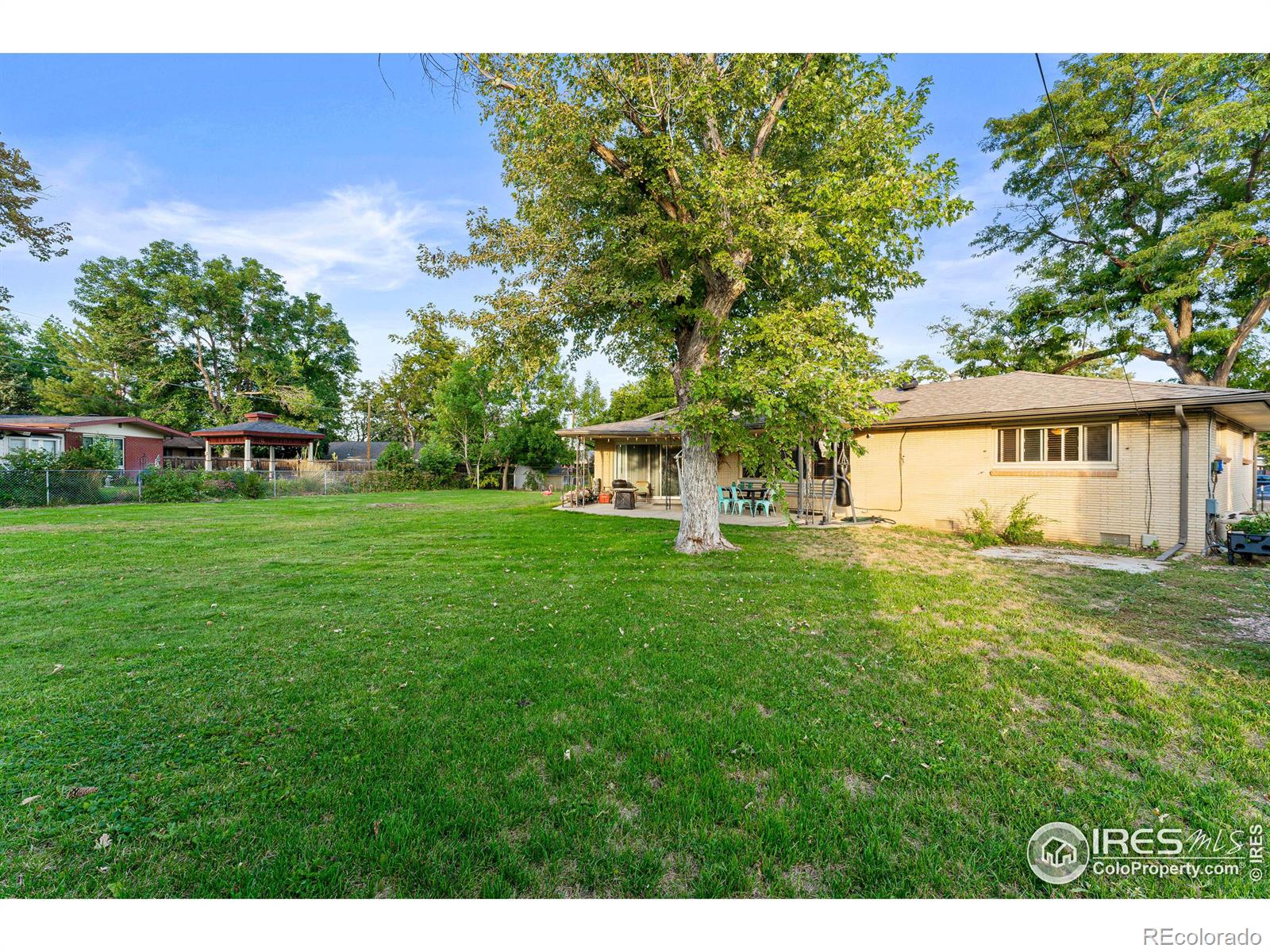 MLS Image #29 for 3863  allison circle,wheat ridge, Colorado