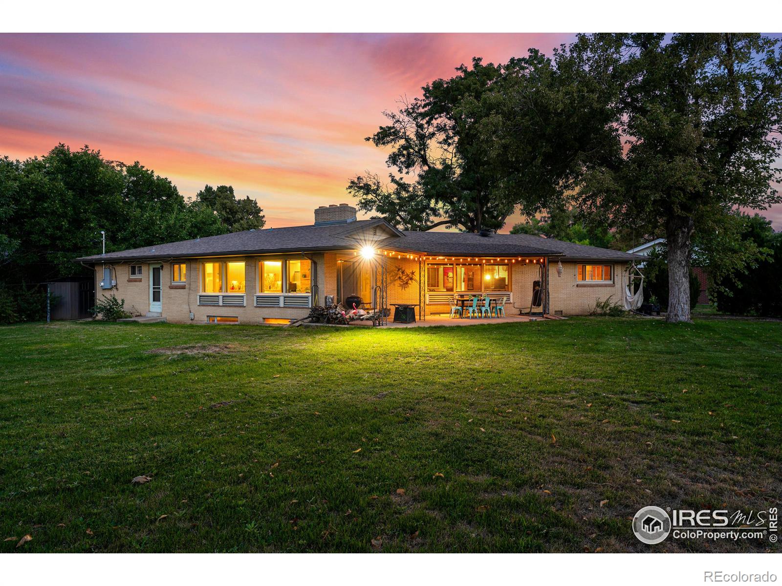 MLS Image #30 for 3863  allison circle,wheat ridge, Colorado