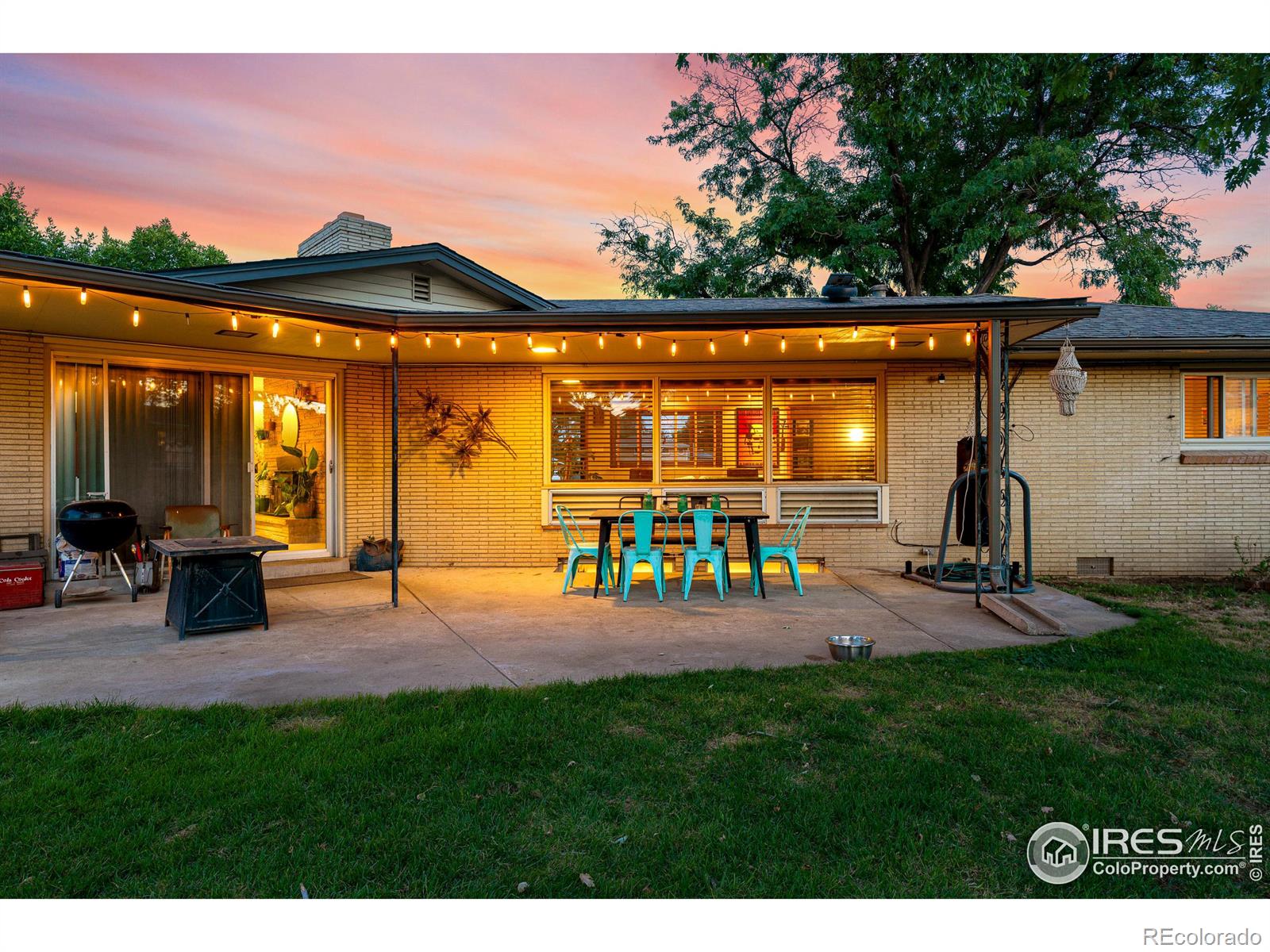 MLS Image #31 for 3863  allison circle,wheat ridge, Colorado