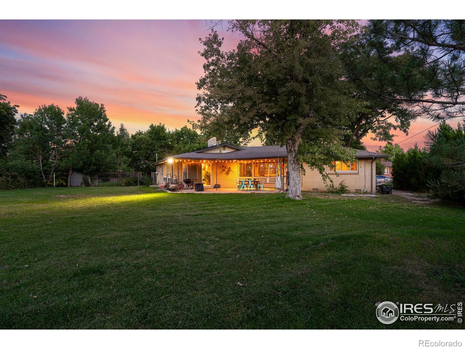 MLS Image #32 for 3863  allison circle,wheat ridge, Colorado