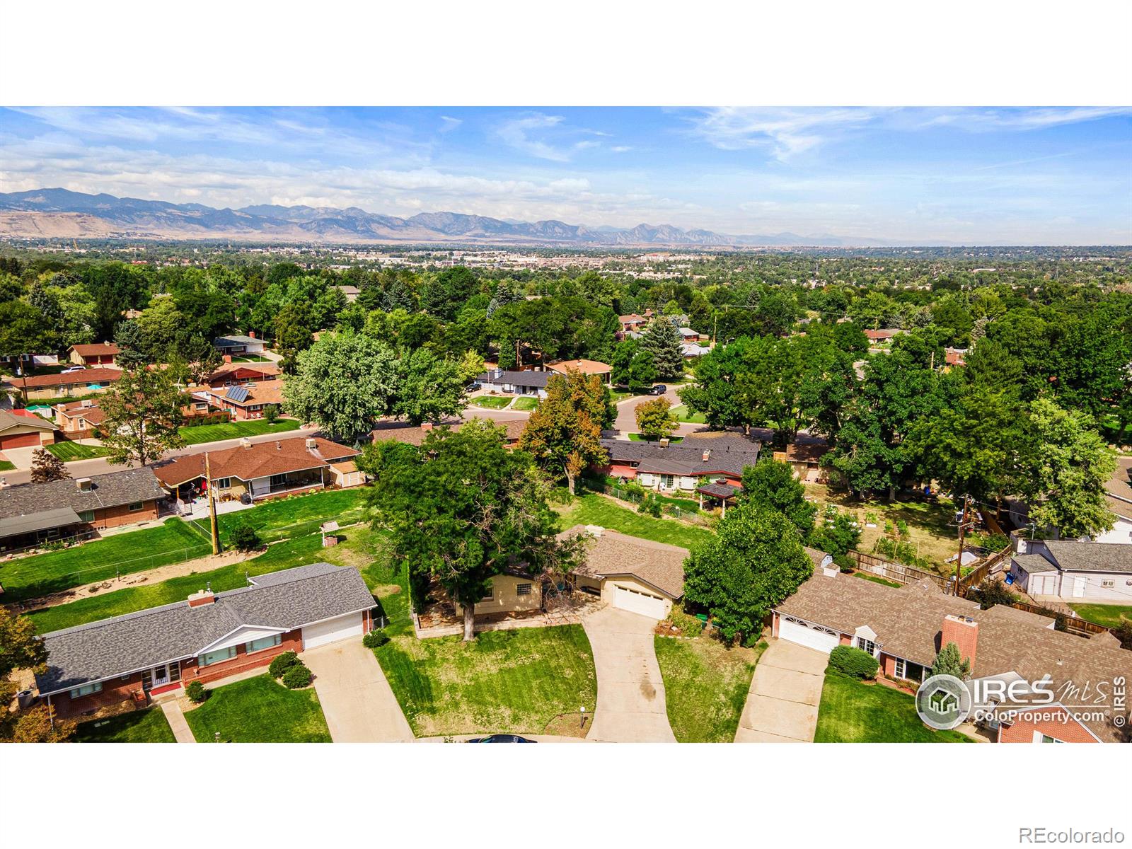 MLS Image #33 for 3863  allison circle,wheat ridge, Colorado