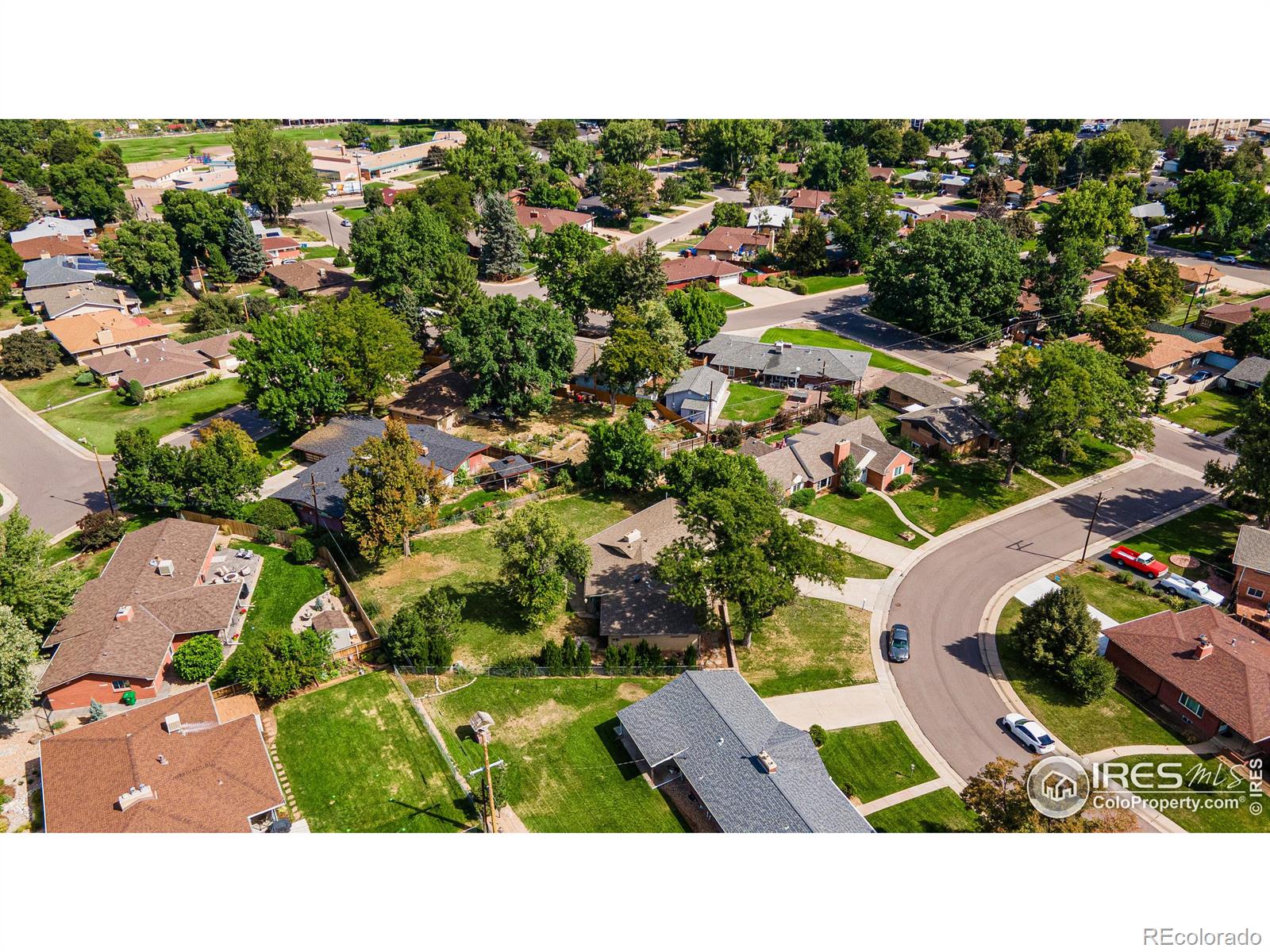 MLS Image #34 for 3863  allison circle,wheat ridge, Colorado