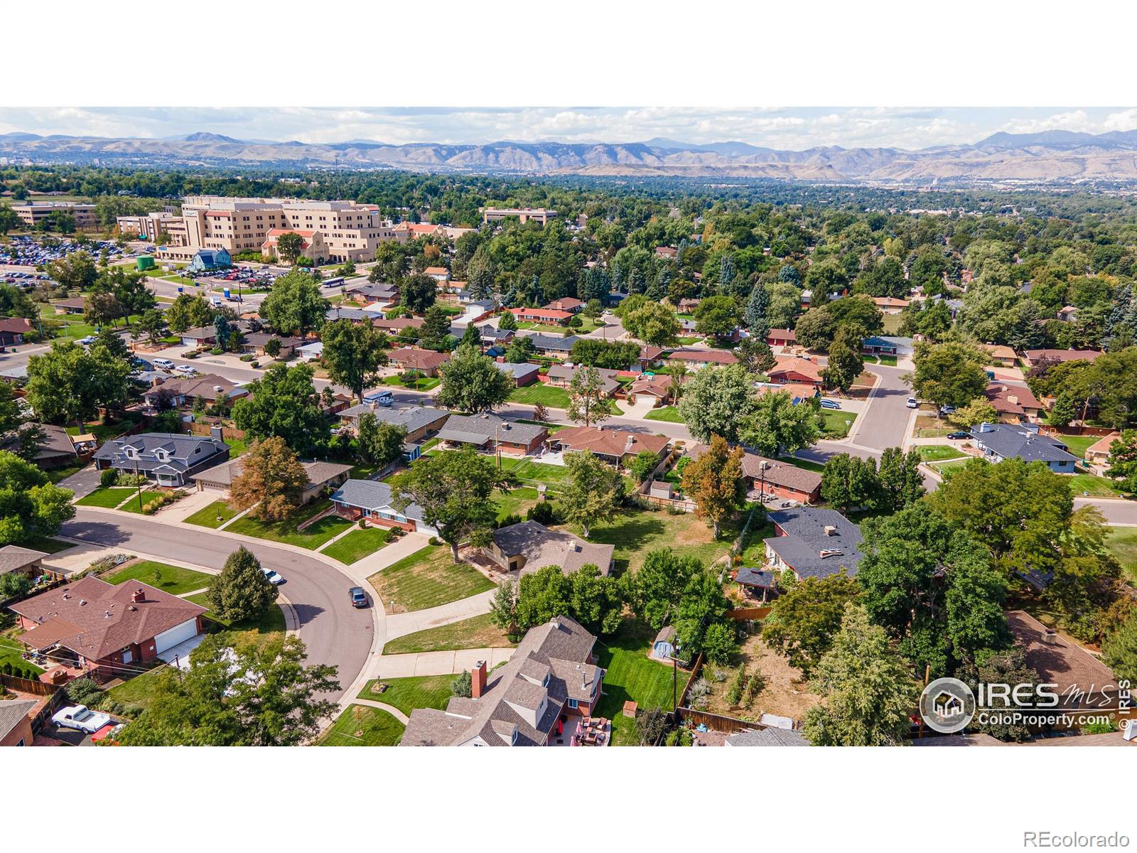 MLS Image #36 for 3863  allison circle,wheat ridge, Colorado