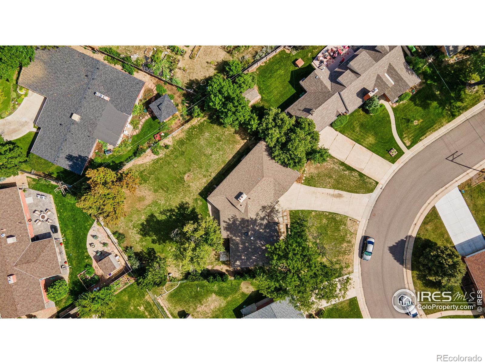 MLS Image #37 for 3863  allison circle,wheat ridge, Colorado