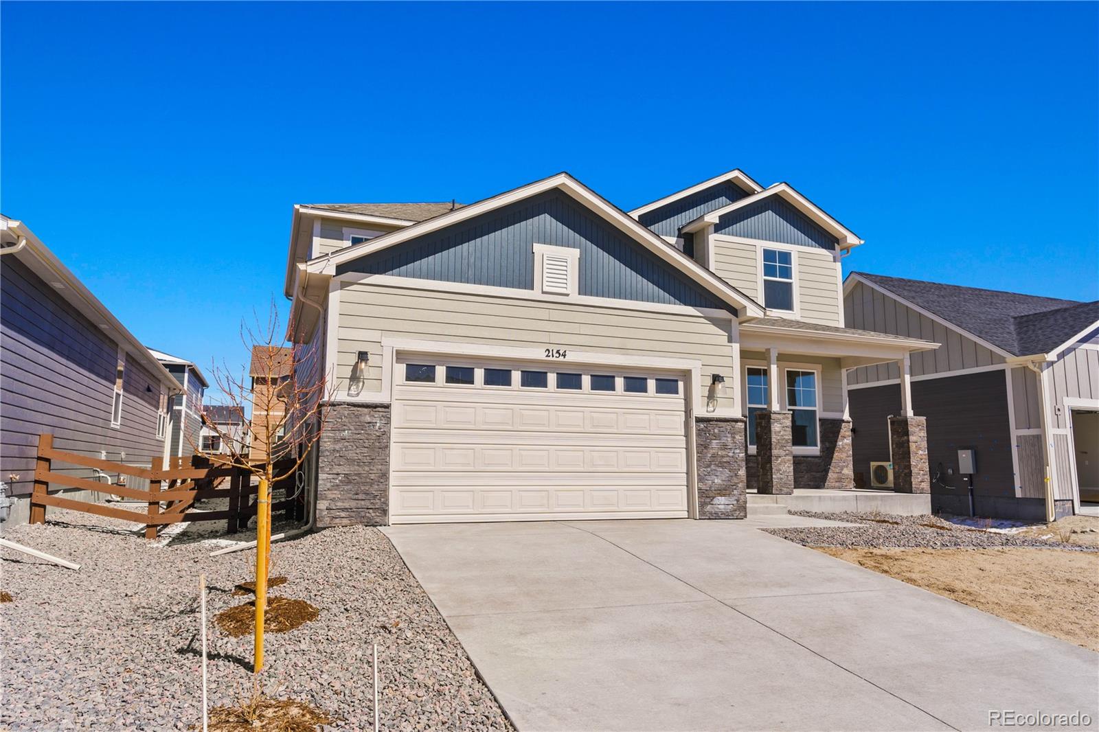 MLS Image #2 for 2145  coyote mint drive,monument, Colorado
