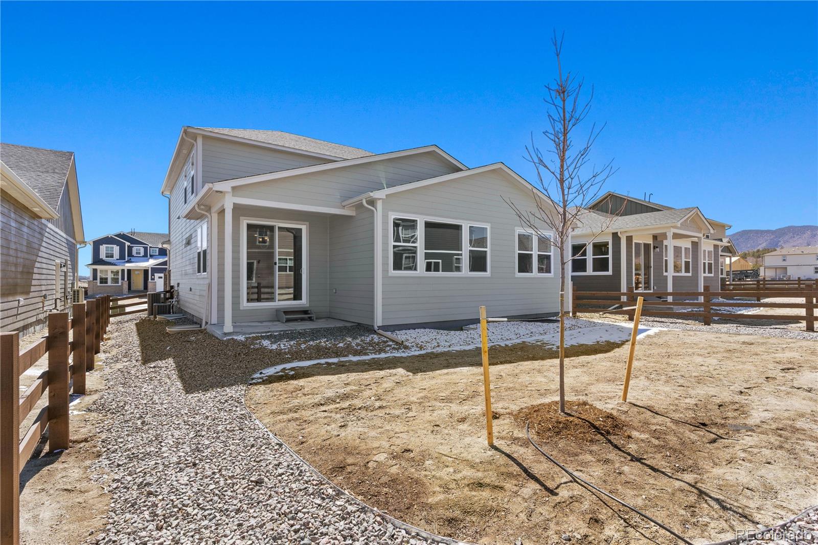 MLS Image #39 for 2145  coyote mint drive,monument, Colorado