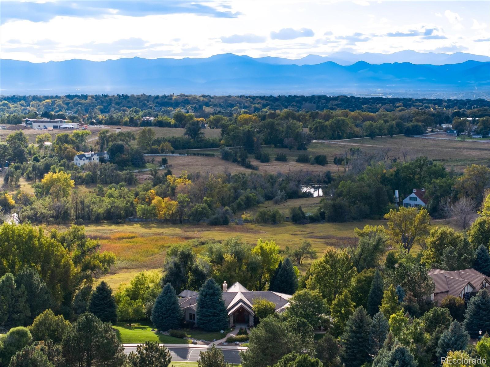 MLS Image #2 for 4290 e perry parkway,greenwood village, Colorado