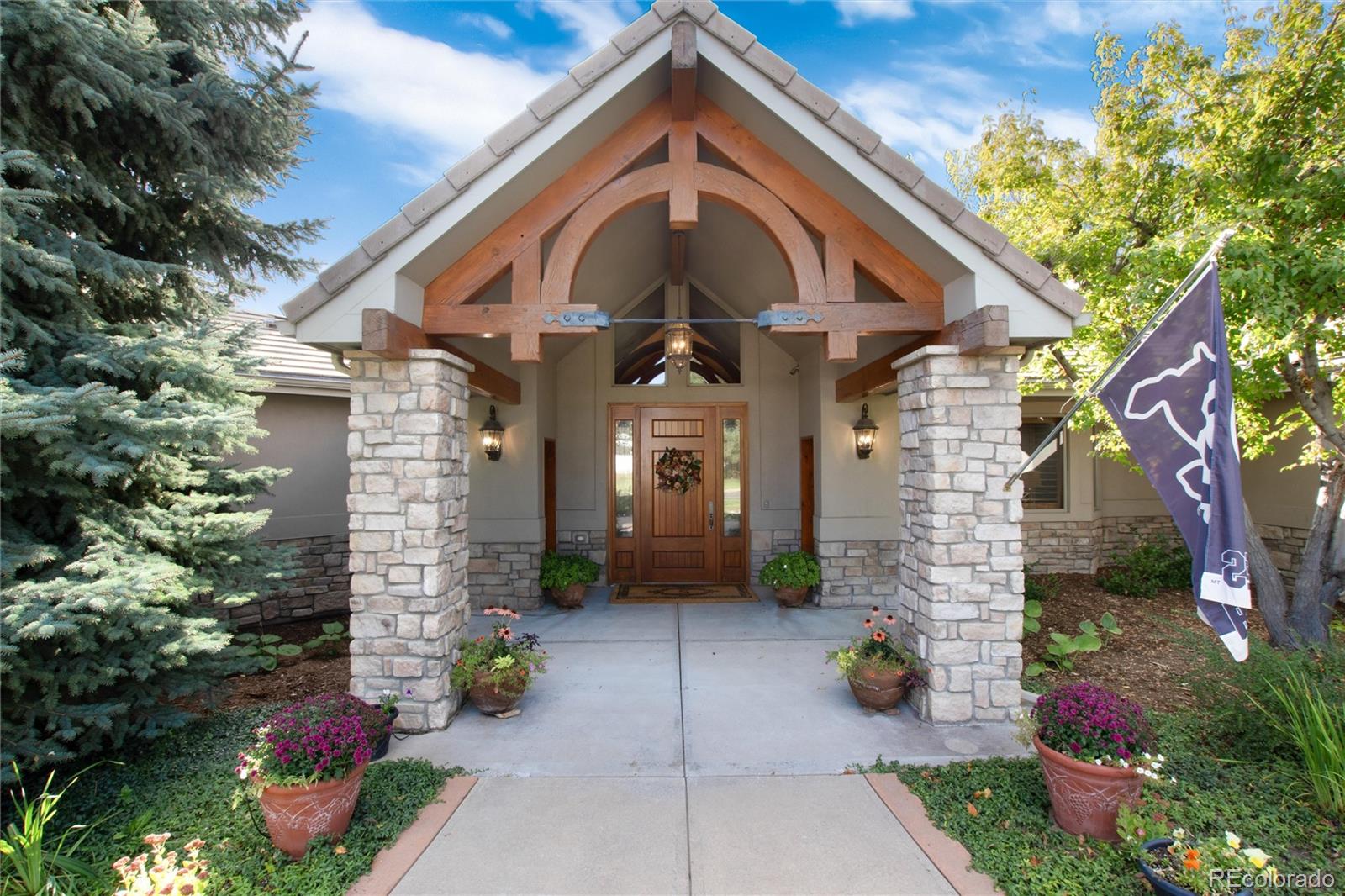 MLS Image #3 for 4290 e perry parkway,greenwood village, Colorado