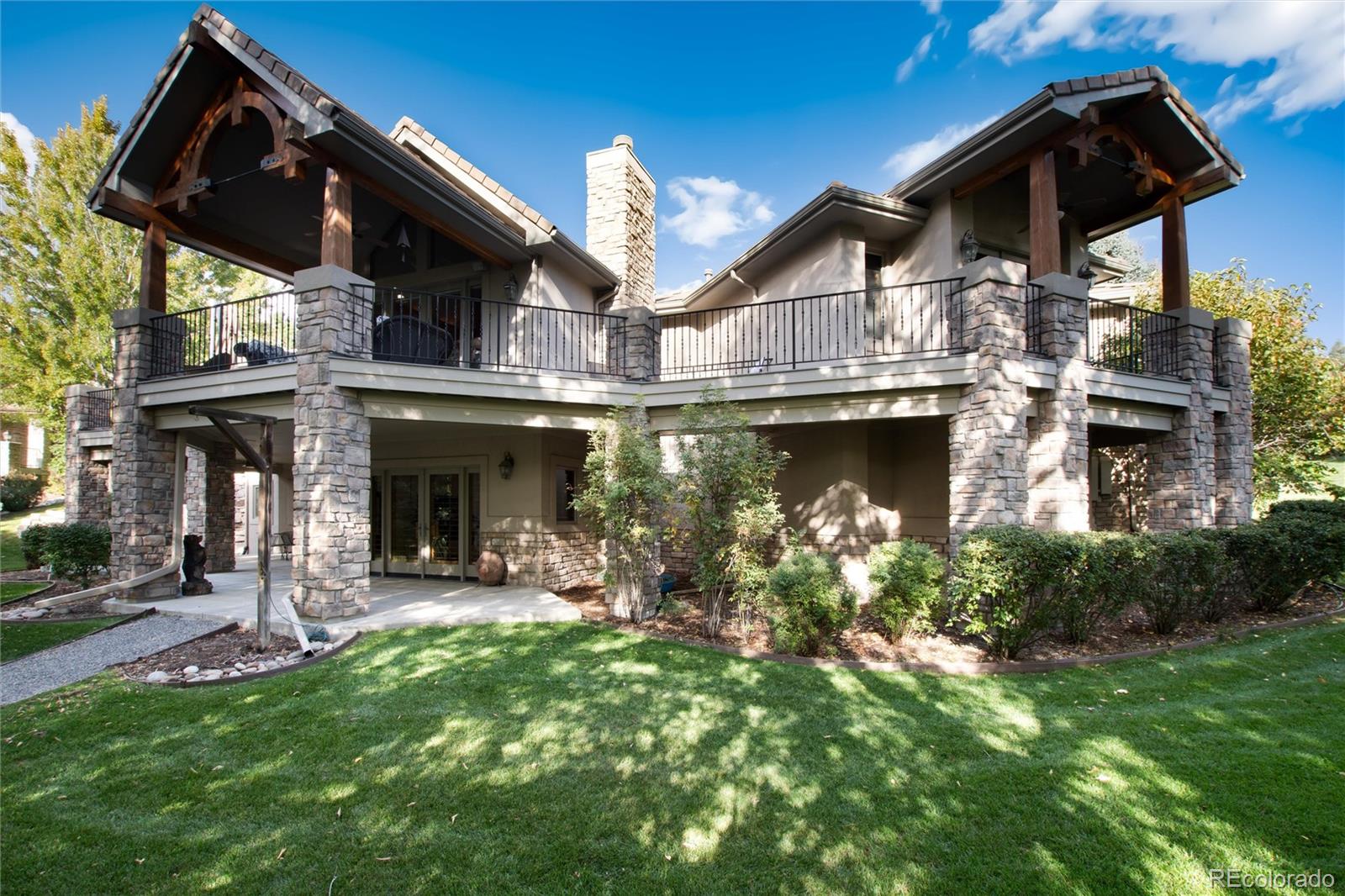 MLS Image #47 for 4290 e perry parkway,greenwood village, Colorado