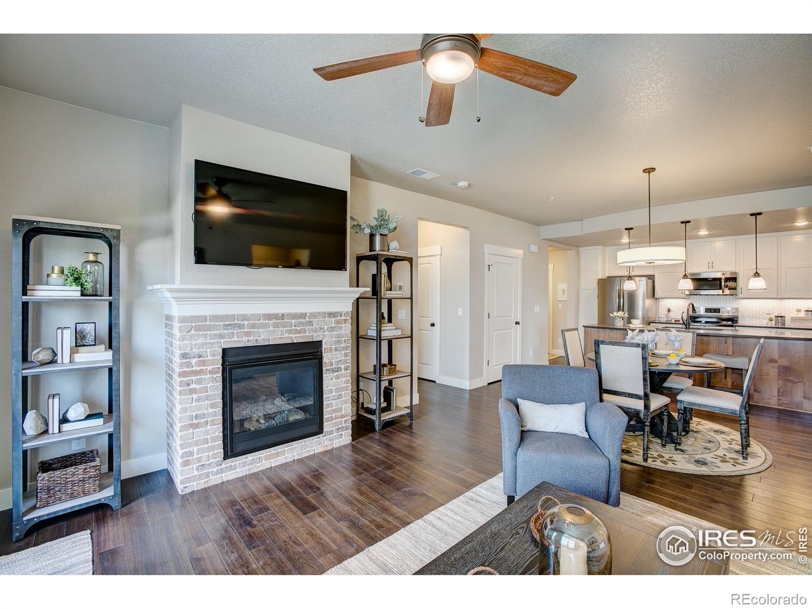 MLS Image #4 for 4260  vulcan creek drive,loveland, Colorado